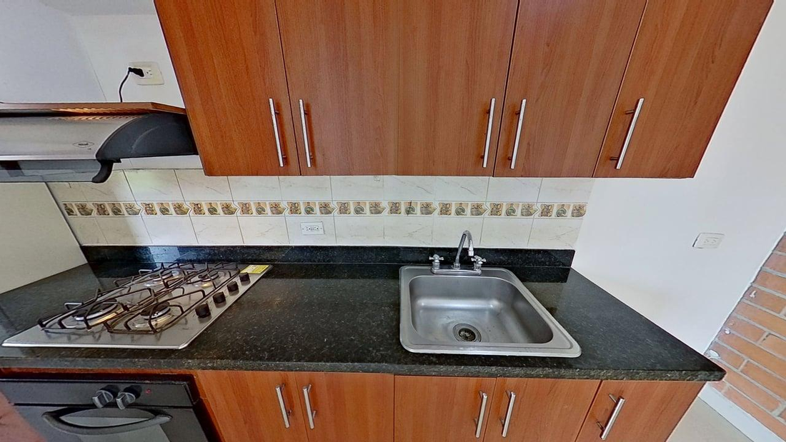 Apartamento en venta en Suramérica, Itagüí · foto 4 de 24