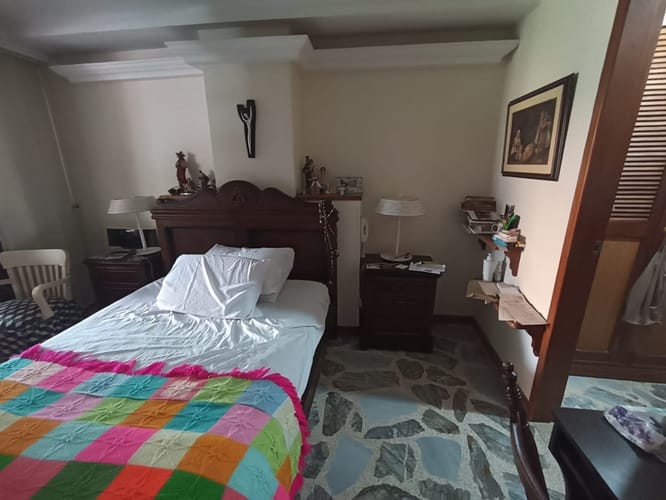 Apartamento de 4 alcobas en venta en Bolivariana, Medellín, 120 m² · foto 20 de 20