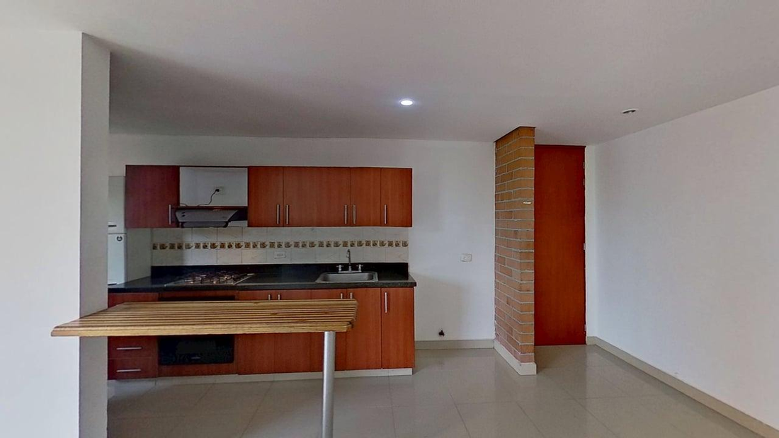 Apartamento en venta en Suramérica, Itagüí · foto 5 de 24