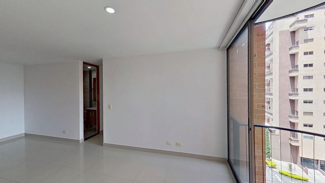 Apartamento en venta en Suramérica, Itagüí · foto 10 de 24