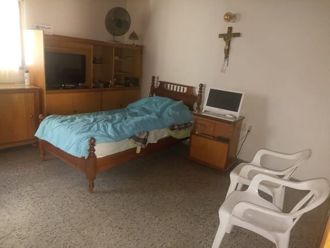 Casa de 7 alcobas en venta en Laureles, Medellín, 225 m² · foto 13 de 20