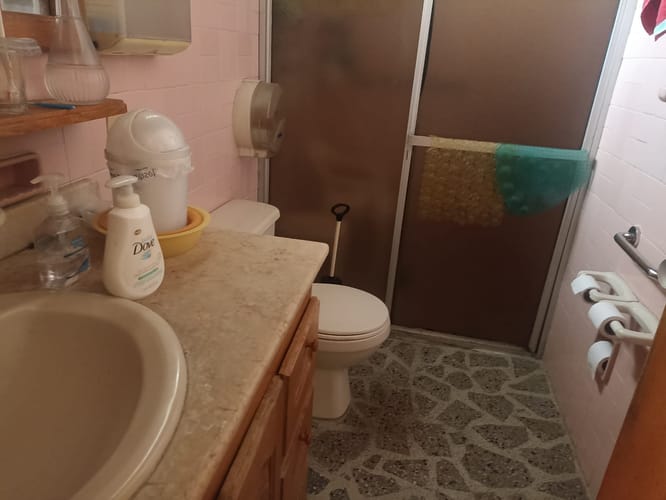 Casa de 7 alcobas en venta en Laureles, Medellín, 225 m² · foto 16 de 20
