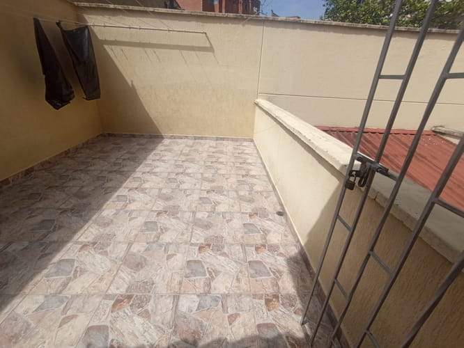 Casa de 7 alcobas en venta en Laureles, Medellín, 225 m² · foto 20 de 20