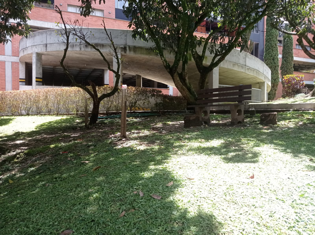 Apartamento en venta en Suramérica, Itagüí · foto 20 de 24