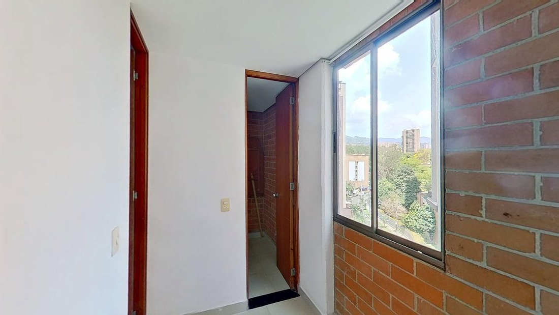 Apartamento en venta en Suramérica, Itagüí · foto 21 de 24