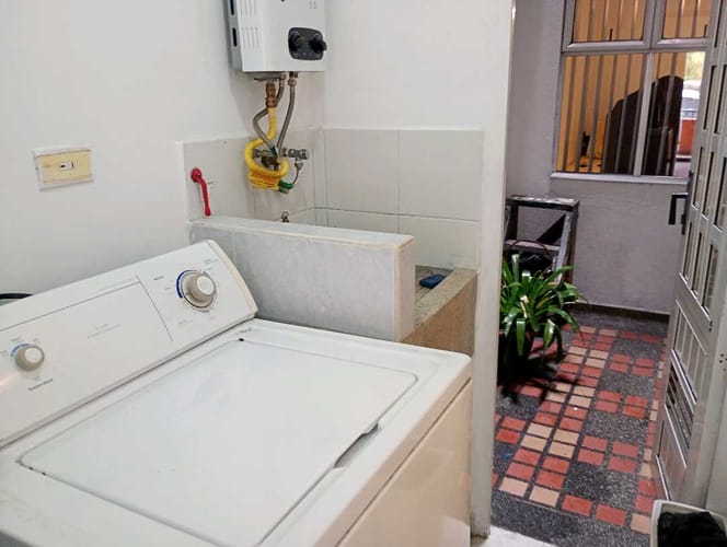 Apartamento en venta en Laureles, Medellín · foto 2 de 22