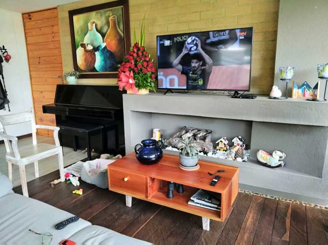 Apartamento de 2 alcobas en venta en Vía Las Palmas, Medellín, 110 m² · foto 3 de 20