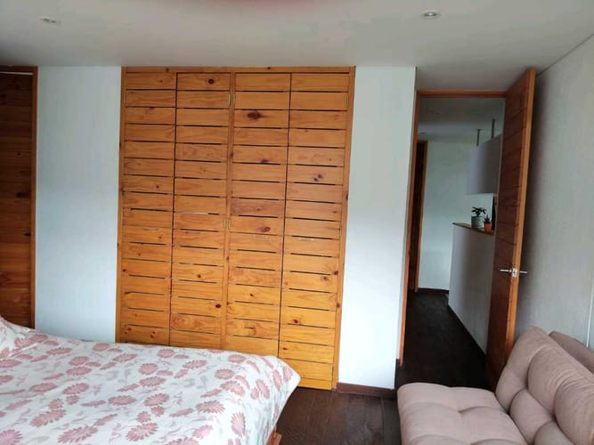 Apartamento de 2 alcobas en venta en Vía Las Palmas, Medellín, 110 m² · foto 6 de 20