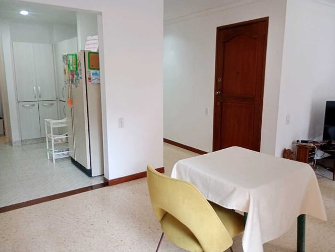 Apartamento en venta en Laureles, Medellín · foto 6 de 22