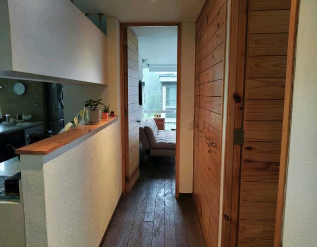 Apartamento de 2 alcobas en venta en Vía Las Palmas, Medellín, 110 m² · foto 7 de 20