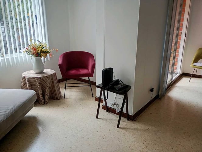 Apartamento en venta en Laureles, Medellín · foto 7 de 22