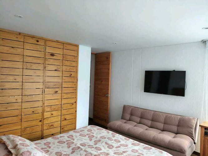 Apartamento de 2 alcobas en venta en Vía Las Palmas, Medellín, 110 m² · foto 8 de 20