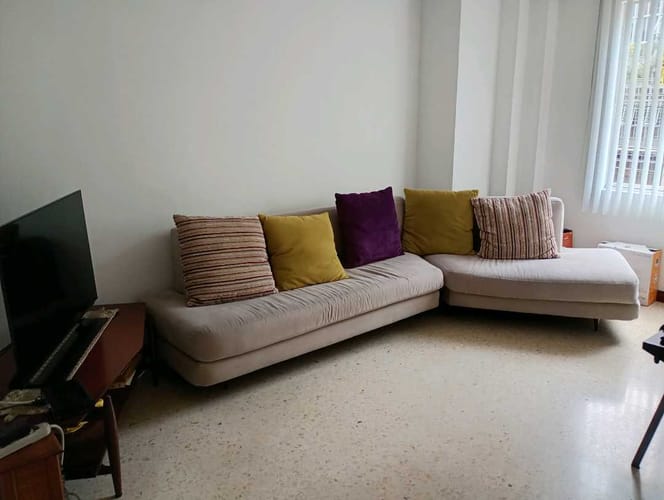 Apartamento en venta en Laureles, Medellín · foto 8 de 22