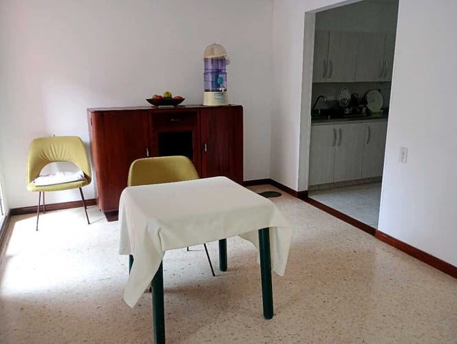 Apartamento en venta en Laureles, Medellín · foto 9 de 22