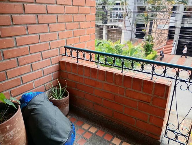 Apartamento en venta en Laureles, Medellín · foto 10 de 22