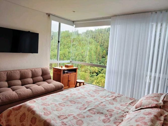 Apartamento de 2 alcobas en venta en Vía Las Palmas, Medellín, 110 m² · foto 10 de 20