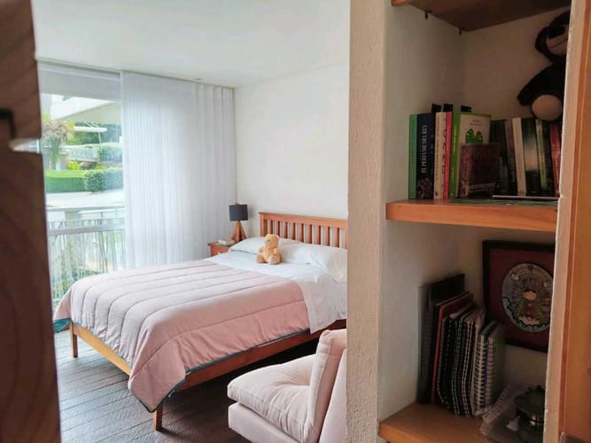 Apartamento de 2 alcobas en venta en Vía Las Palmas, Medellín, 110 m² · foto 11 de 20