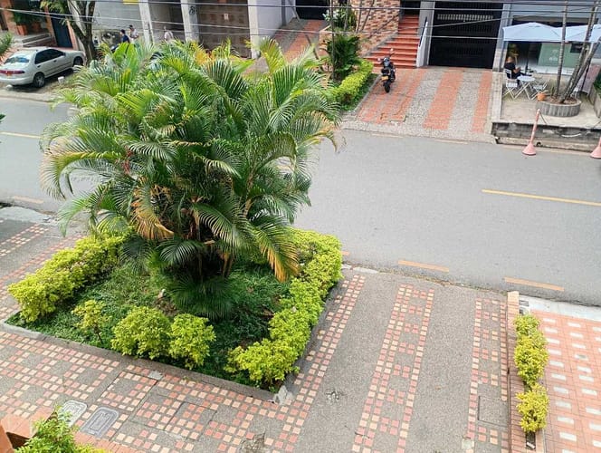 Apartamento en venta en Laureles, Medellín · foto 11 de 22