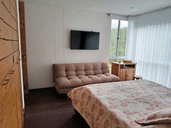 Apartamento de 2 alcobas en venta en Vía Las Palmas, Medellín, 110 m² · foto 12 de 20
