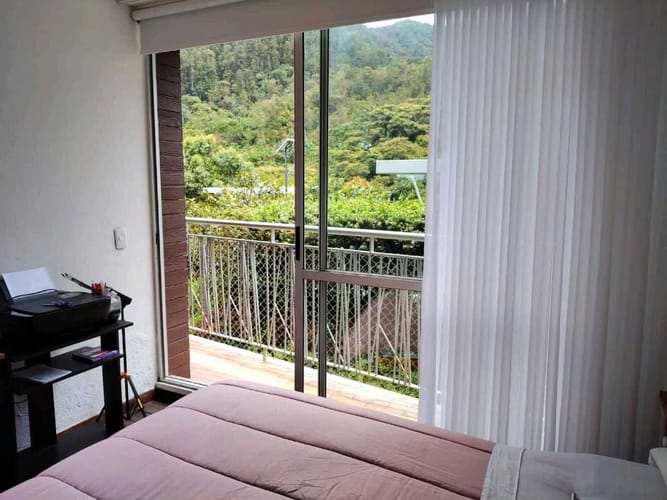 Apartamento de 2 alcobas en venta en Vía Las Palmas, Medellín, 110 m² · foto 13 de 20