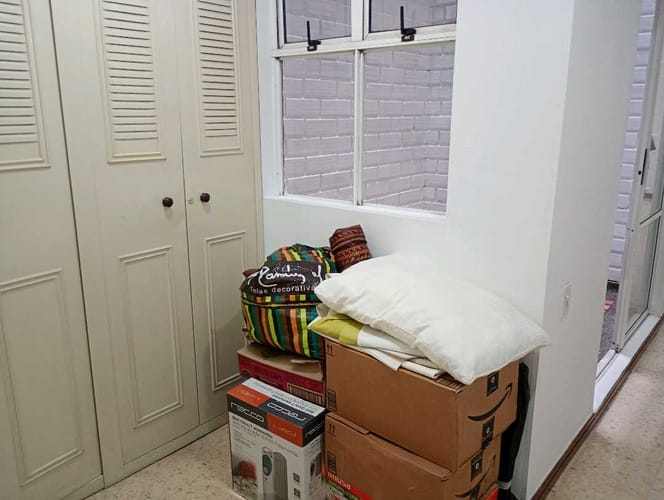 Apartamento en venta en Laureles, Medellín · foto 13 de 22