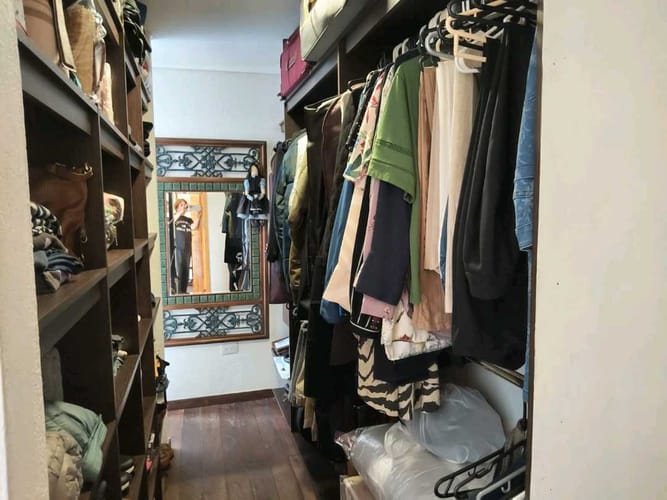 Apartamento de 2 alcobas en venta en Vía Las Palmas, Medellín, 110 m² · foto 14 de 20