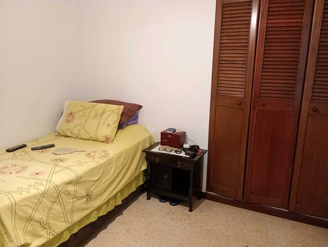 Apartamento en venta en Laureles, Medellín · foto 14 de 22
