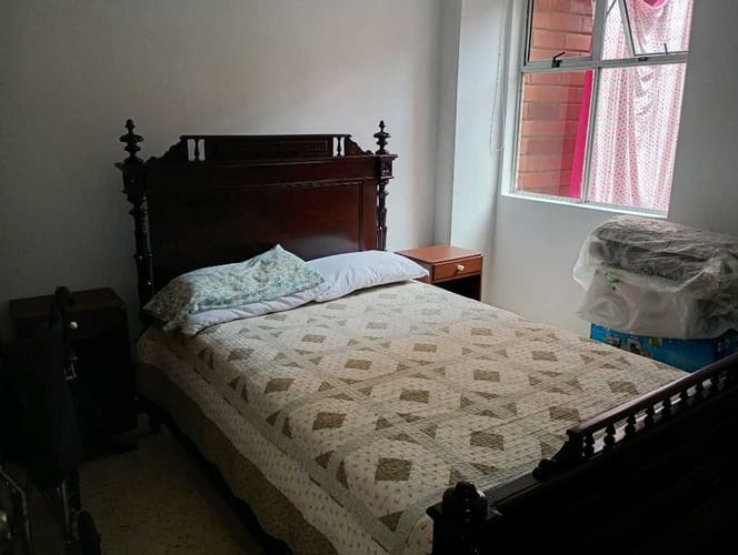 Apartamento en venta en Laureles, Medellín · foto 17 de 22