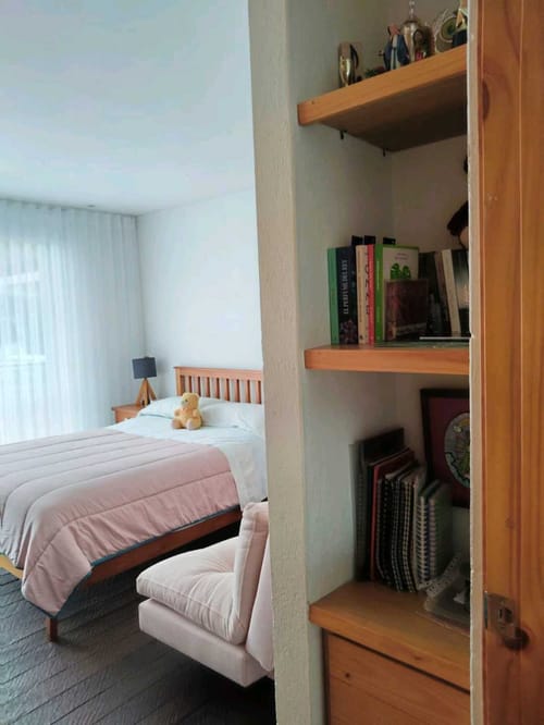 Apartamento de 2 alcobas en venta en Vía Las Palmas, Medellín, 110 m² · foto 17 de 20