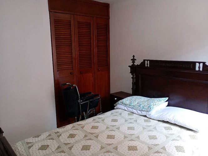 Apartamento en venta en Laureles, Medellín · foto 18 de 22