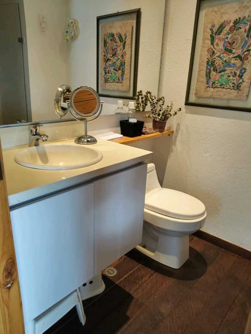 Apartamento de 2 alcobas en venta en Vía Las Palmas, Medellín, 110 m² · foto 18 de 20