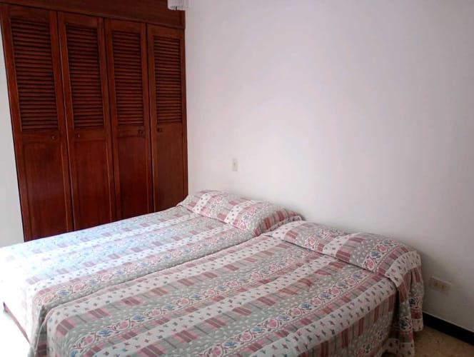 Apartamento en venta en Laureles, Medellín · foto 19 de 22
