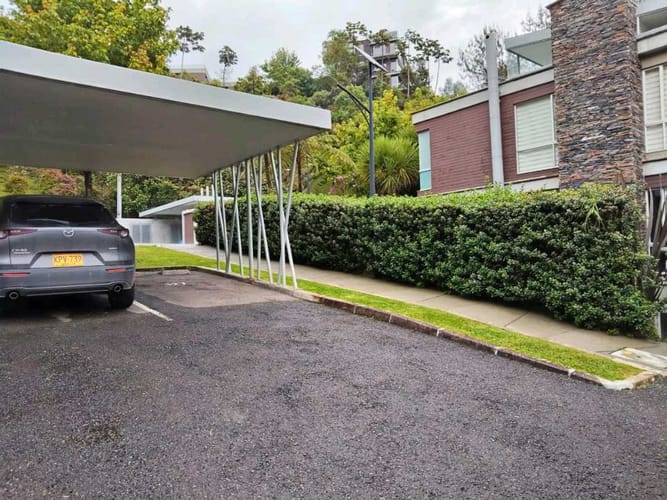 Apartamento de 2 alcobas en venta en Vía Las Palmas, Medellín, 110 m² · foto 19 de 20