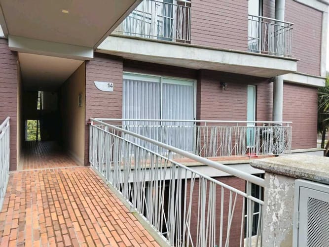 Apartamento de 2 alcobas en venta en Vía Las Palmas, Medellín, 110 m² · foto 20 de 20