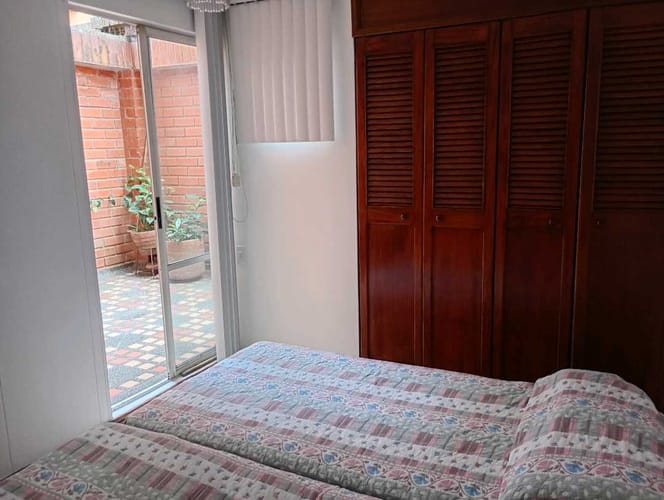 Apartamento en venta en Laureles, Medellín · foto 21 de 22