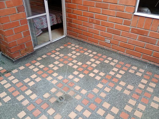 Apartamento en venta en Laureles, Medellín · foto 22 de 22