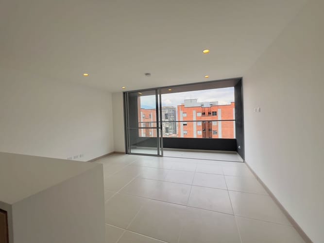 Apartamento de 2 alcobas en venta en Villa Carlota, Medellín, 85 m² · foto 5 de 18