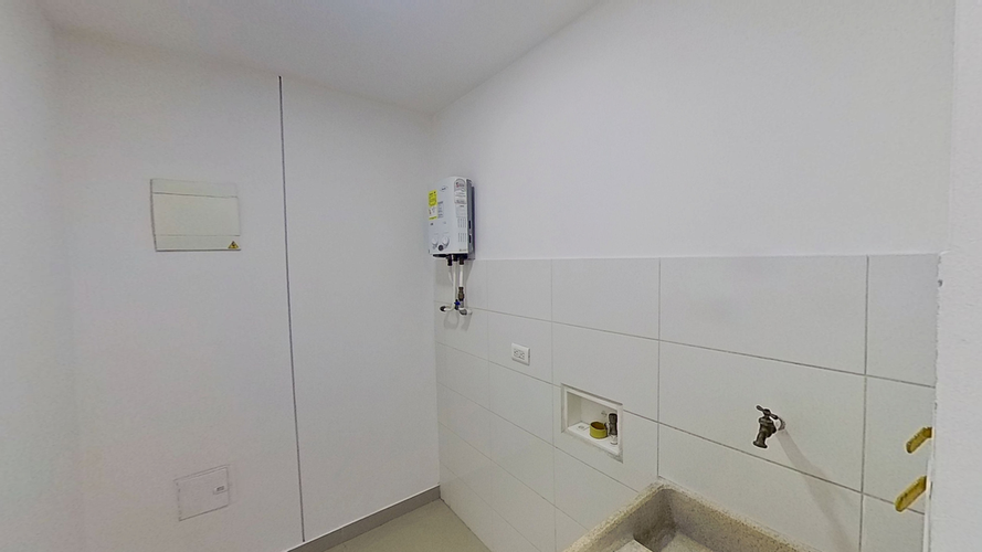 Apartamento de 3 alcobas en venta en Zona Rural, Itagüí, 66 m² · foto 6 de 18