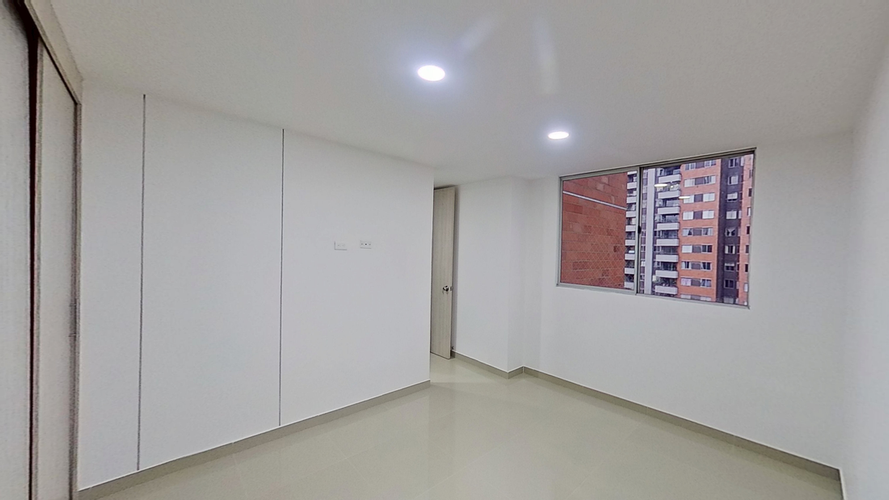 Apartamento de 3 alcobas en venta en Zona Rural, Itagüí, 66 m² · foto 11 de 18