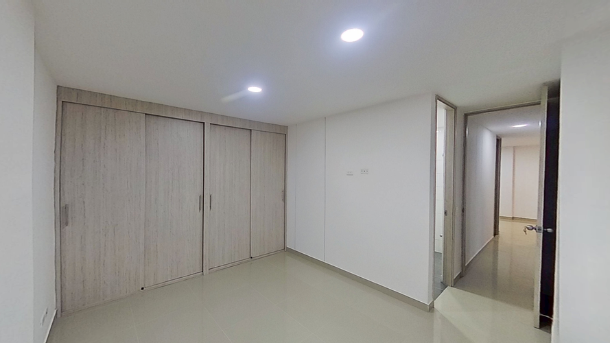 Apartamento de 3 alcobas en venta en Zona Rural, Itagüí, 66 m² · foto 12 de 18