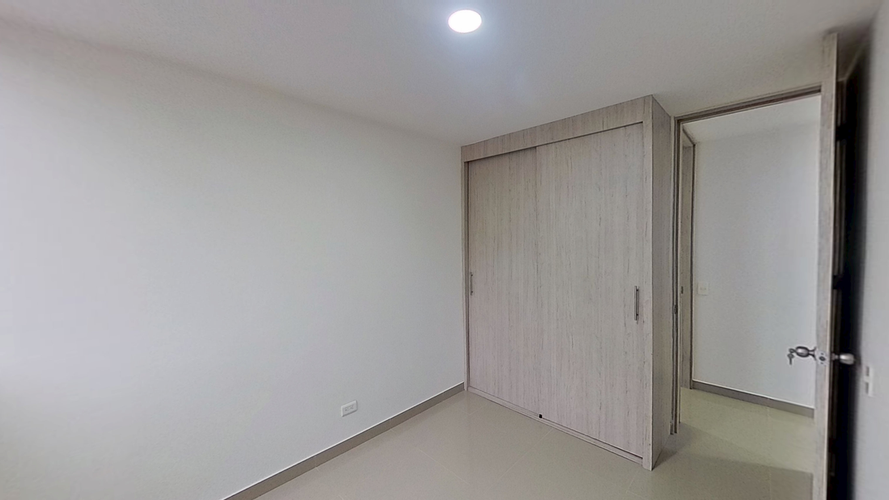 Apartamento de 3 alcobas en venta en Zona Rural, Itagüí, 66 m² · foto 13 de 18
