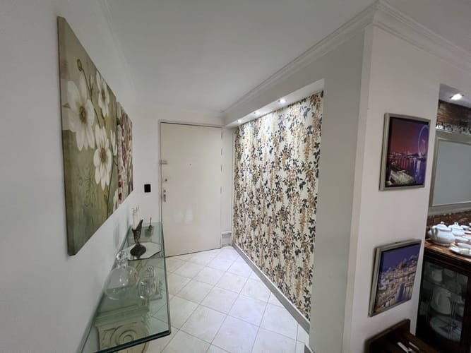 Apartamento de 4 alcobas en venta en Guayabal, Medellín, 125 m² · foto 9 de 24