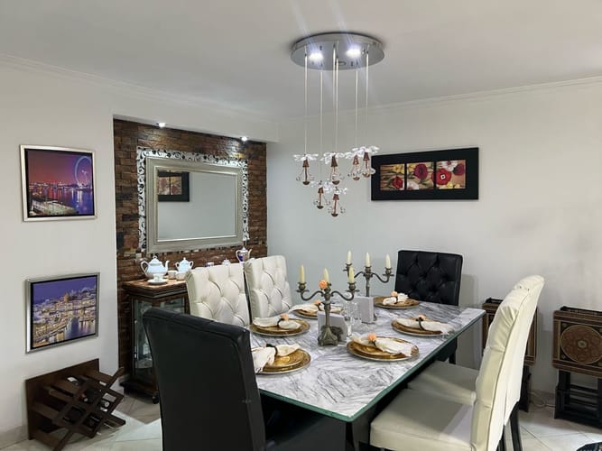Apartamento de 4 alcobas en venta en Guayabal, Medellín, 125 m² · foto 11 de 24