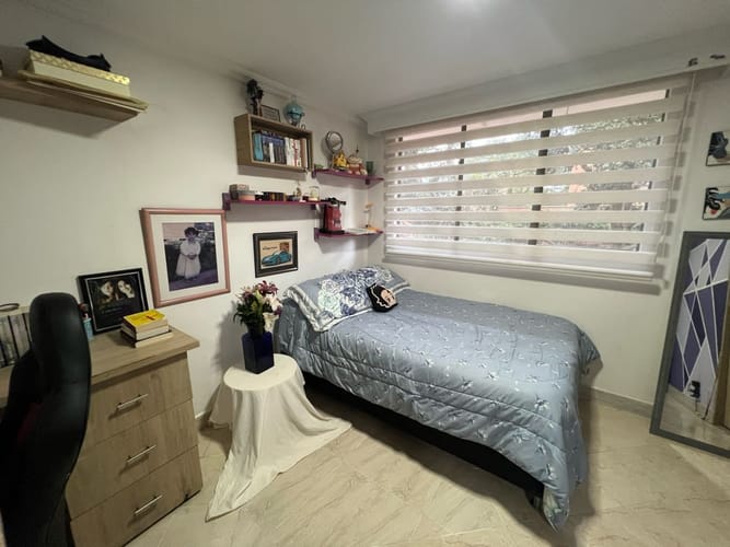 Apartamento de 4 alcobas en venta en Guayabal, Medellín, 125 m² · foto 12 de 24