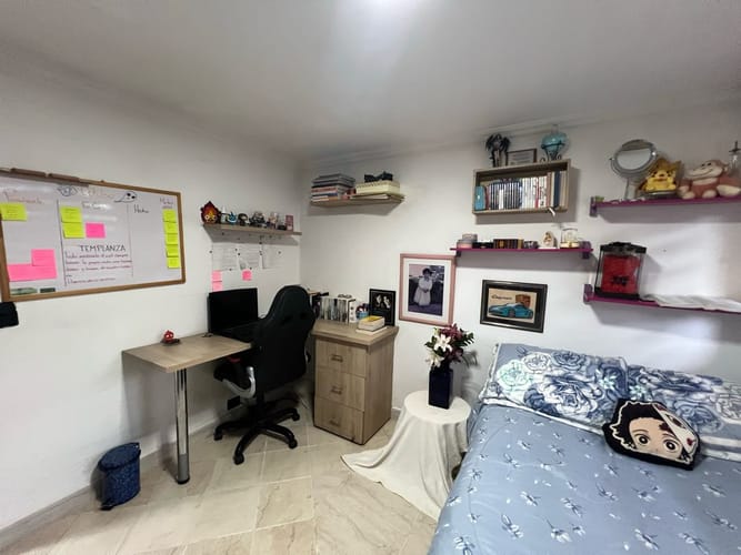 Apartamento de 4 alcobas en venta en Guayabal, Medellín, 125 m² · foto 14 de 24
