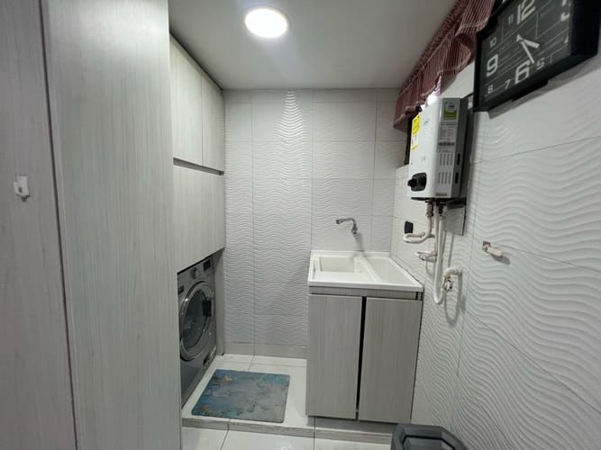 Apartamento de 4 alcobas en venta en Guayabal, Medellín, 125 m² · foto 15 de 24
