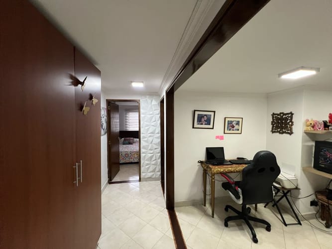 Apartamento de 4 alcobas en venta en Guayabal, Medellín, 125 m² · foto 19 de 24