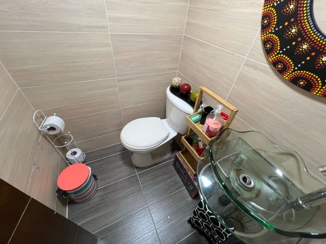 Apartamento de 4 alcobas en venta en Guayabal, Medellín, 125 m² · foto 20 de 24