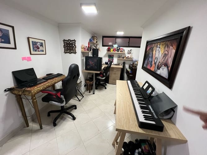 Apartamento de 4 alcobas en venta en Guayabal, Medellín, 125 m² · foto 21 de 24