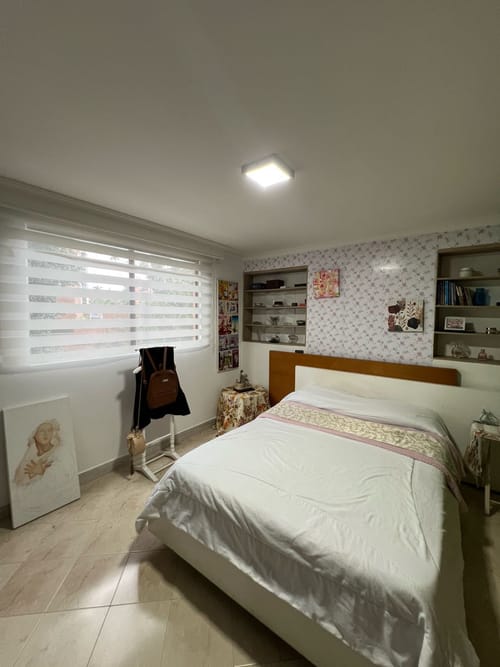 Apartamento de 4 alcobas en venta en Guayabal, Medellín, 125 m² · foto 22 de 24